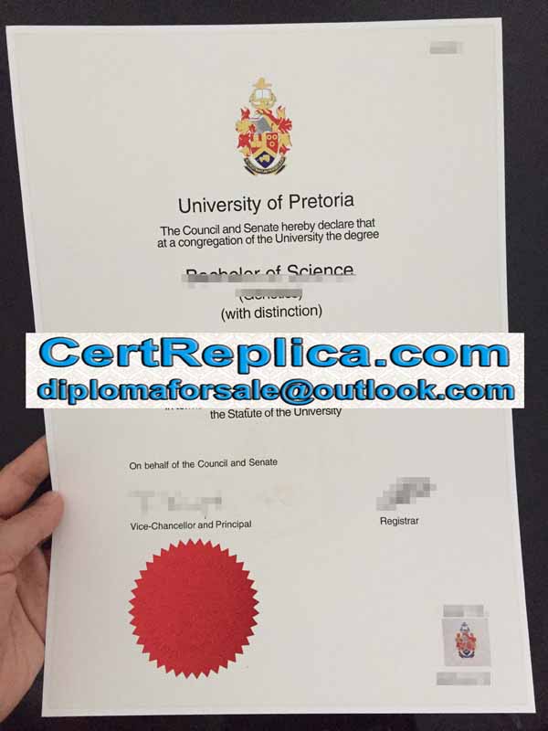 University of Pretoria Fake Certificate,University of Pretoria Fake Diploma,University of Pretoria Fake Transcript, University of Pretoria Fake Degree