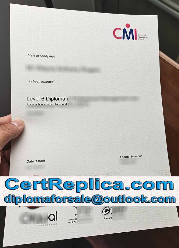 CMI Fake Certificate,CMI Fake Diploma,CMI Fake Transcript,CMI Fake Degree