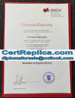 Duale Hochschule Fake Certificate,Duale Hochschule Fake Diploma,Duale Hochschule Fake Transcript,Duale Hochschule Fake Degree