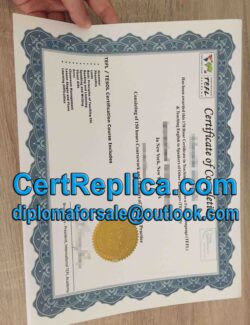 TEFL Fake Certificate,TEFL Fake Diploma,TEFL Fake Transcript,TEFL Fake Degree